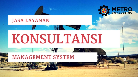 Layanan Konsultansi Management System